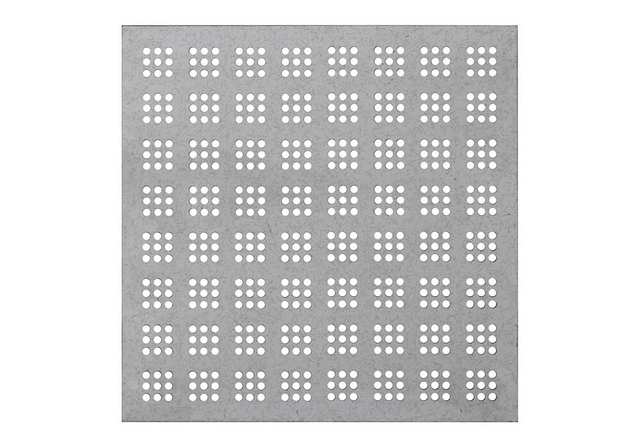 Open-rate-25-%-Steel-Perforated-Panel