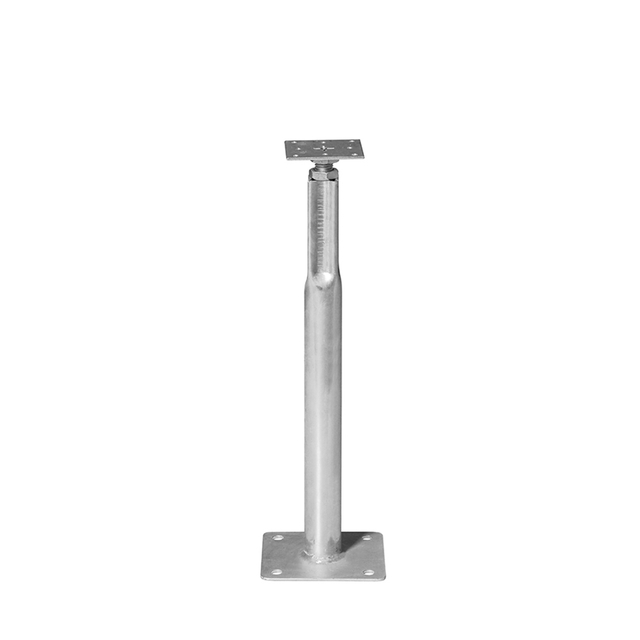 Pedestal FH para servicio extra pesado (OD45x1