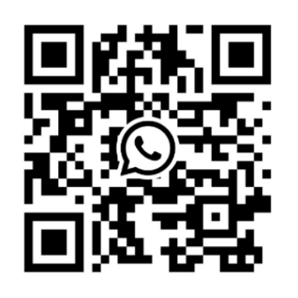 código qr whatsapp